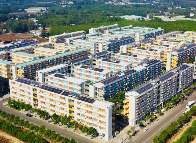 Tin bất động sản ngày 24/8: TP HCM tiến hành giám sát các dự án nhà ở xã hội