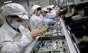 Vốn FDI chất lượng cao đang dịch chuyển đến Việt Nam