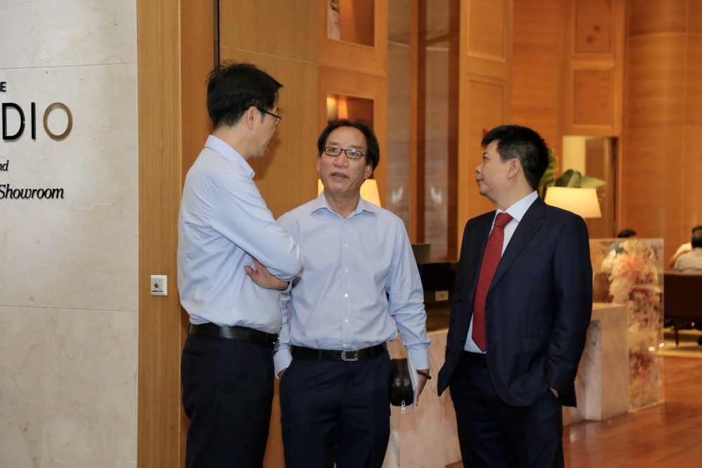 Petrovietnam tổ chức Hội nghị dịch vụ dầu khí năm 2023 Petrovietnam tổ chức Hội nghị dịch vụ dầu khí năm 2023