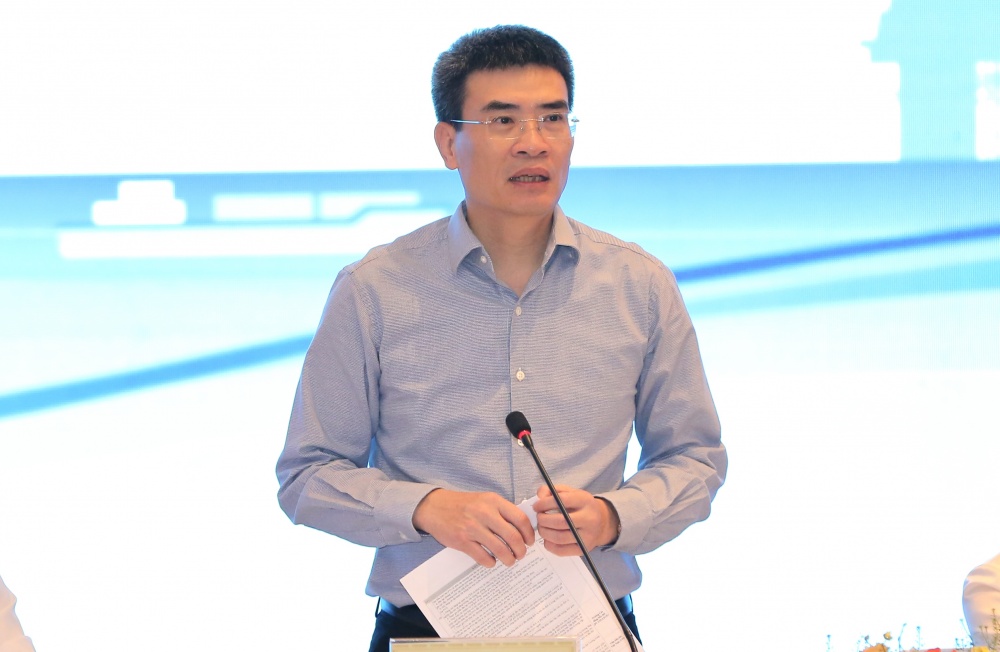 Petrovietnam tổ chức Hội nghị dịch vụ dầu khí năm 2023 Petrovietnam tổ chức Hội nghị dịch vụ dầu khí năm 2023