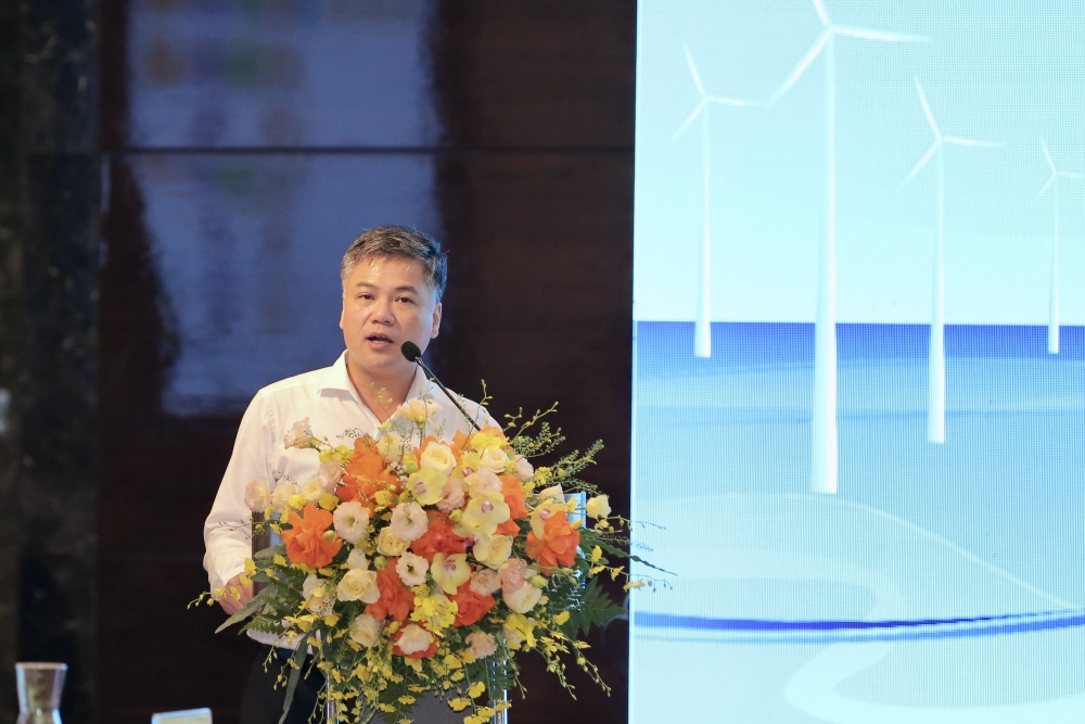 Petrovietnam tổ chức Hội nghị dịch vụ dầu khí năm 2023 Petrovietnam tổ chức Hội nghị dịch vụ dầu khí năm 2023