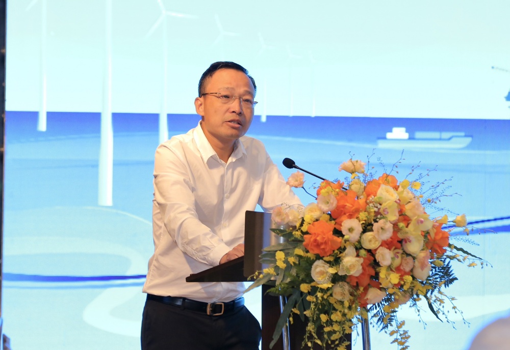 Petrovietnam tổ chức Hội nghị Dịch vụ dầu khí năm 2023 Petrovietnam tổ chức Hội nghị Dịch vụ dầu khí năm 2023