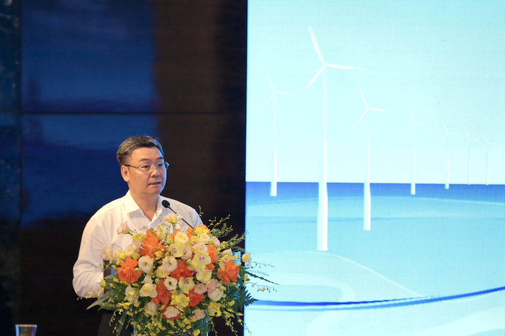 Petrovietnam tổ chức Hội nghị Dịch vụ dầu khí năm 2023 Petrovietnam tổ chức Hội nghị Dịch vụ dầu khí năm 2023