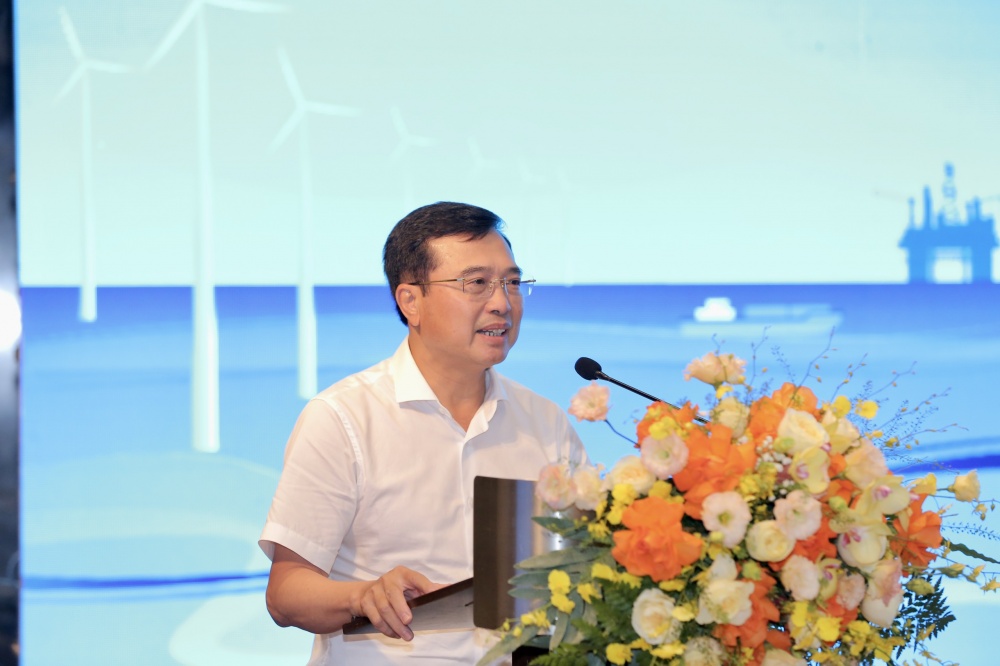 Petrovietnam tổ chức Hội nghị Dịch vụ dầu khí năm 2023 Petrovietnam tổ chức Hội nghị Dịch vụ dầu khí năm 2023