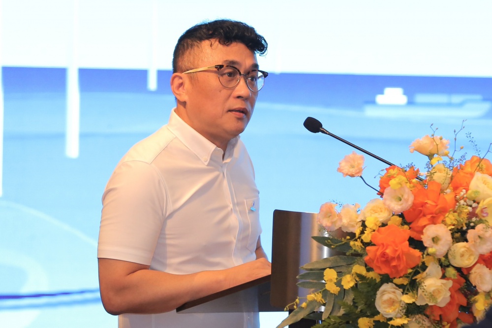 Petrovietnam tổ chức Hội nghị Dịch vụ dầu khí năm 2023 Petrovietnam tổ chức Hội nghị Dịch vụ dầu khí năm 2023