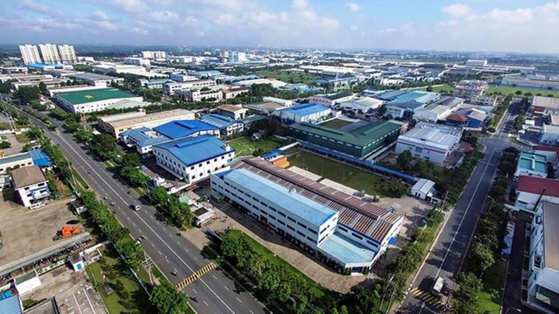 Tin bất động sản tuần qua: Dự án 6 tỷ USD bỏ hoang nhiều năm tại ngã ba sông Sài Gòn