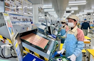 Tin tức kinh tế ngày 27/8: Hơn 100.000 doanh nghiệp thành lập mới trong 8 tháng đầu năm