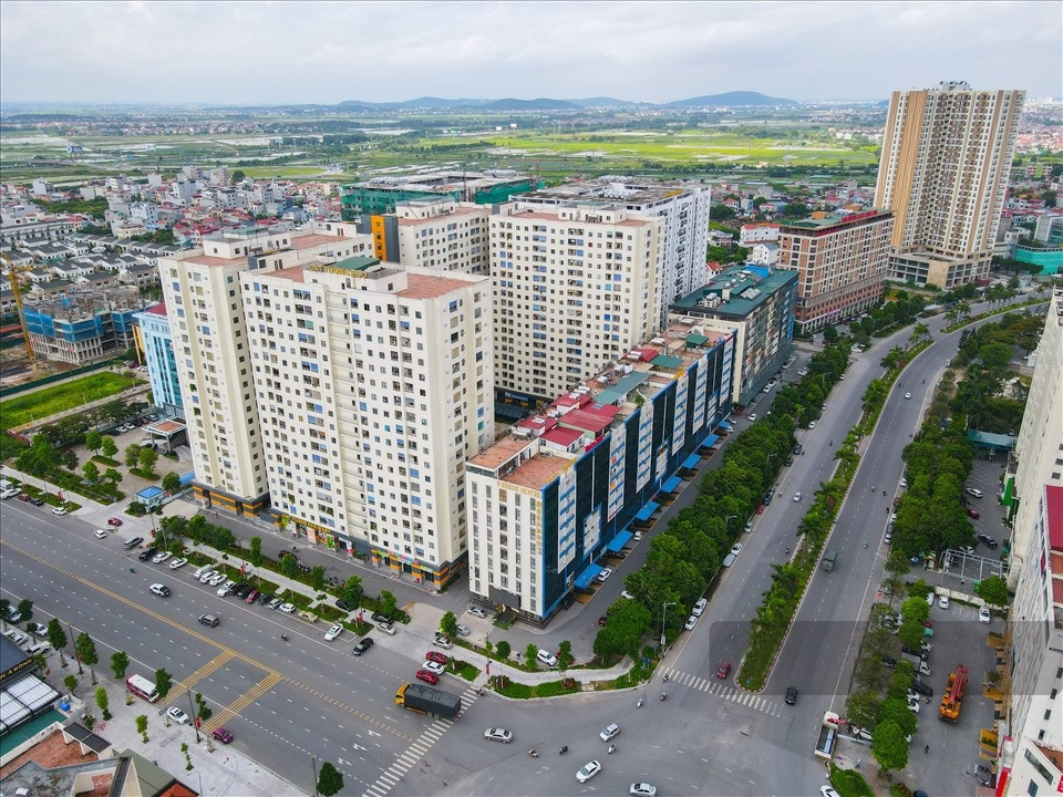 Tin bất động sản ngày 28/8: Quảng Trị chấm dứt hoạt động dự án nghỉ dưỡng biển Mũi Trèo hơn 5.000 tỷ đồng