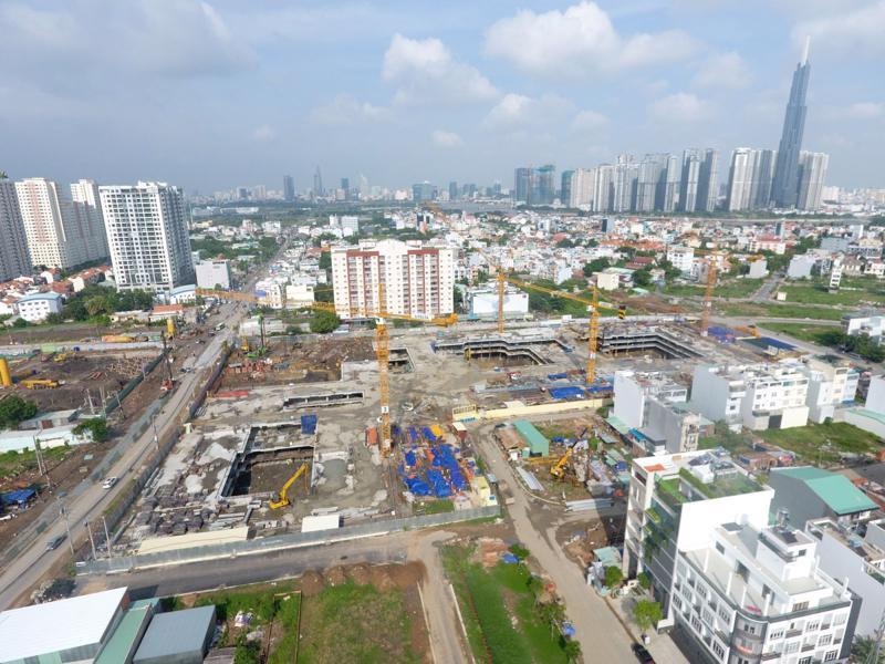 Tin bất động sản ngày 29/8: Thu hồi nhiều dự án vi phạm Luật Đất đai tại Tây Ninh
