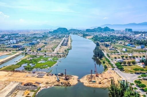 Tin bất động sản ngày 30/8: Đà Nẵng tháo gỡ khó khăn, vướng mắc cho các dự án