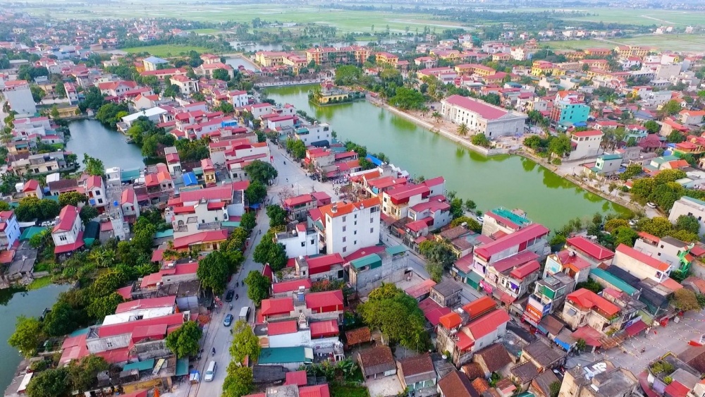 Tin bất động sản ngày 1/9: Hà Nam chấm dứt hai dự án nhà ở trị giá gần 1.600 tỷ đồng