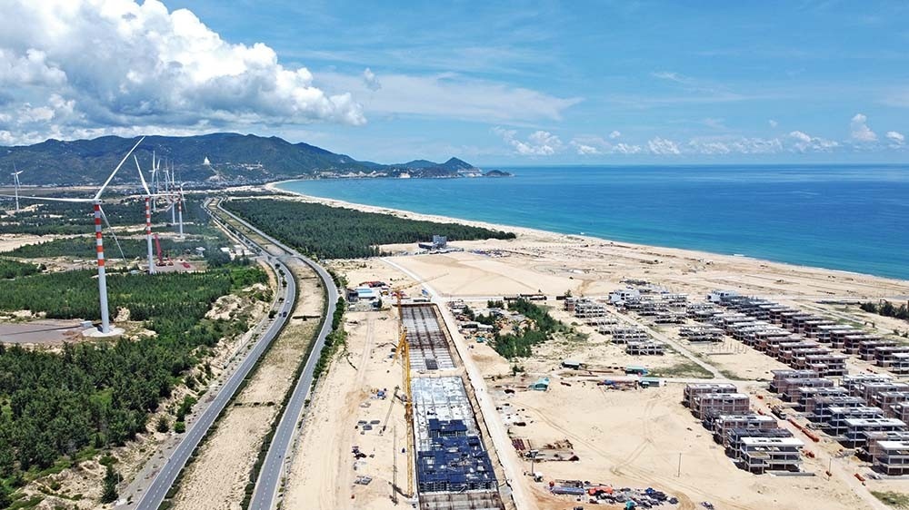 Tin bất động sản tuần qua: Hà Nội bổ sung xây dựng thêm 8 dự án nhà ở xã hội