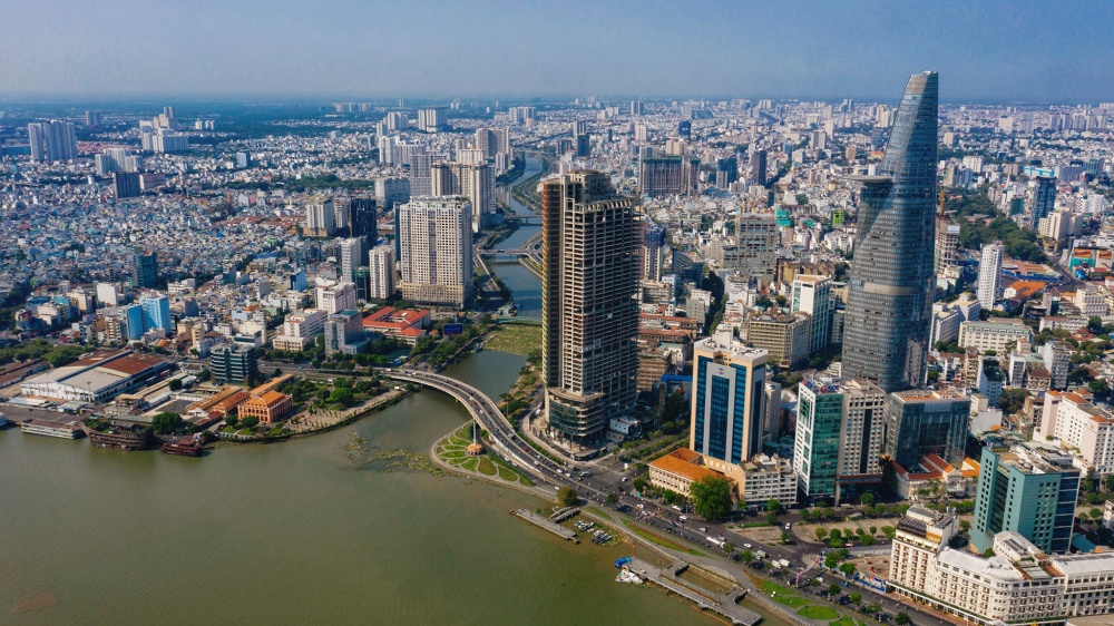 Tin bất động sản tuần qua: Hà Nội bổ sung xây dựng thêm 8 dự án nhà ở xã hội