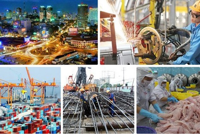 Linh hoạt, quyết liệt hơn để chữa "căn bệnh" hấp thụ vốn kém của nền kinh tế