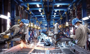 Tin tức kinh tế ngày 9/9: Nền kinh tế dần lấy lại đà tăng trưởng