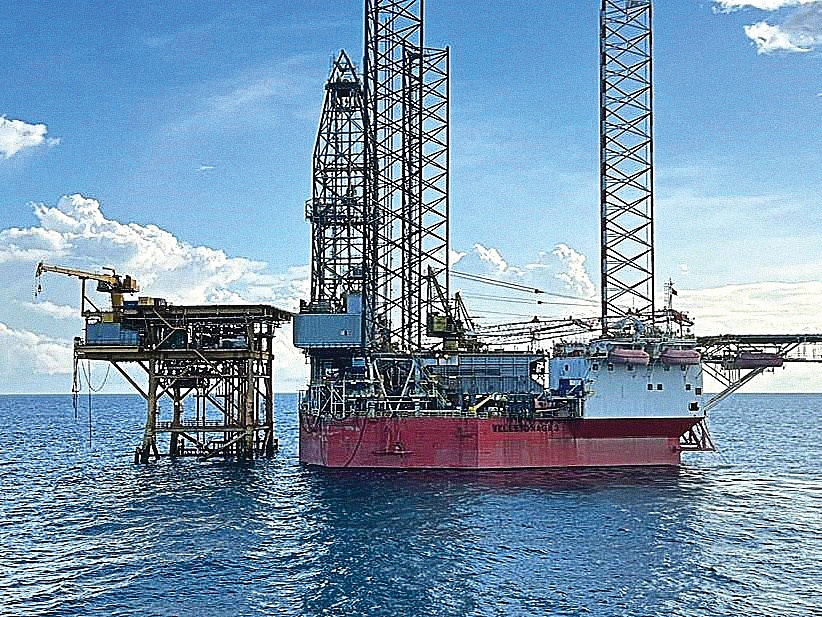 Mỏ Cá Ngừ Vàng - Thành công ngoài mong đợi