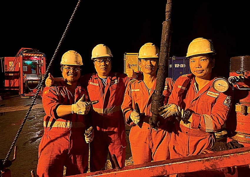 Mỏ Cá Ngừ Vàng - Thành công ngoài mong đợi