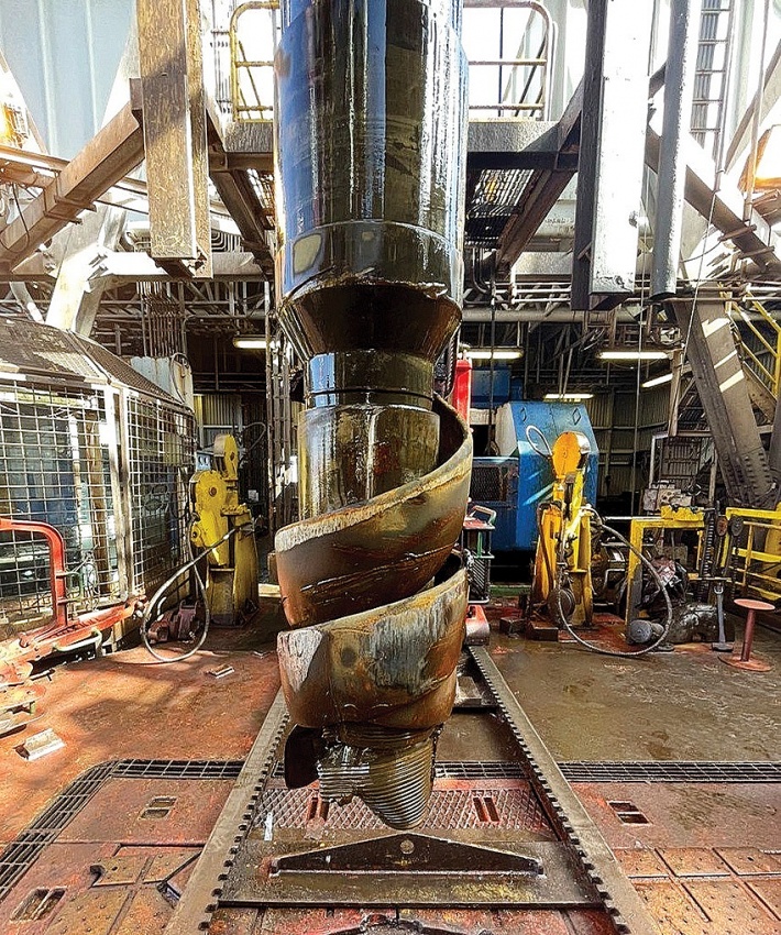 Mỏ Cá Ngừ Vàng - Thành công ngoài mong đợi