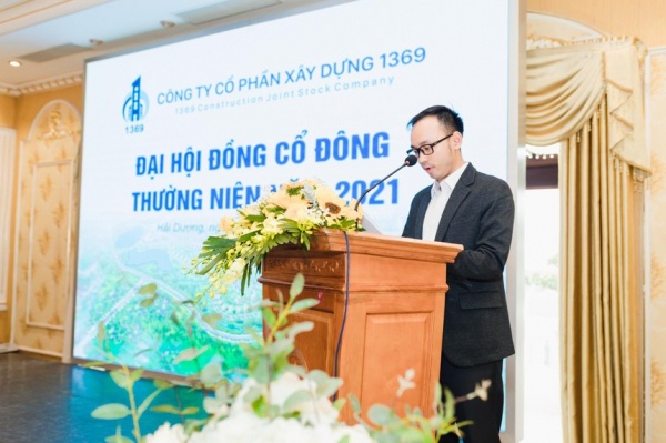 Vì sao CTCP Xây dựng 1369 bị phạt và truy thu hơn 120 triệu đồng?
