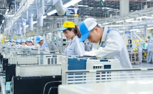 Tin tức kinh tế ngày 12/9: Việt Nam tiếp tục đi đầu trong việc thu hút FDI chất lượng