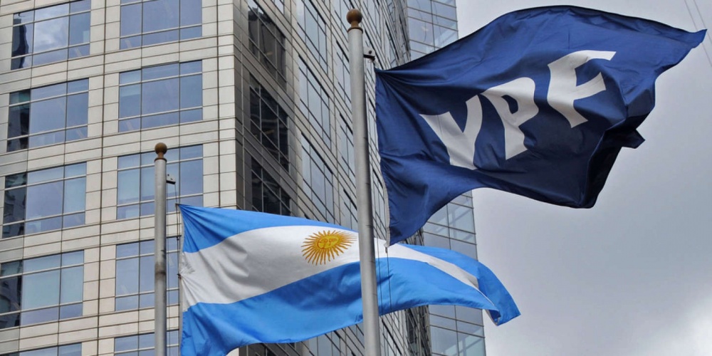 Argentina: Cái giá phải trả cho việc quốc hữu hóa công ty dầu khí quốc gia