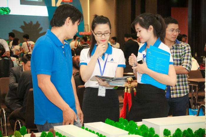 Tin bất động sản ngày 14/9: Kiến nghị xử phạt chủ đầu tư dự án Gem Sky World
