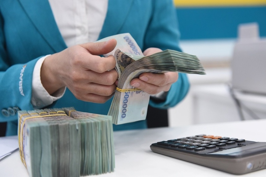 Tin ngân hàng ngày 15/9: Gói hỗ trợ lãi suất mới giải ngân khoảng 681 tỷ đồng Tin ngân hàng ngày 15/9: Gói hỗ trợ lãi suất mới giải ngân khoảng 681 tỷ đồng