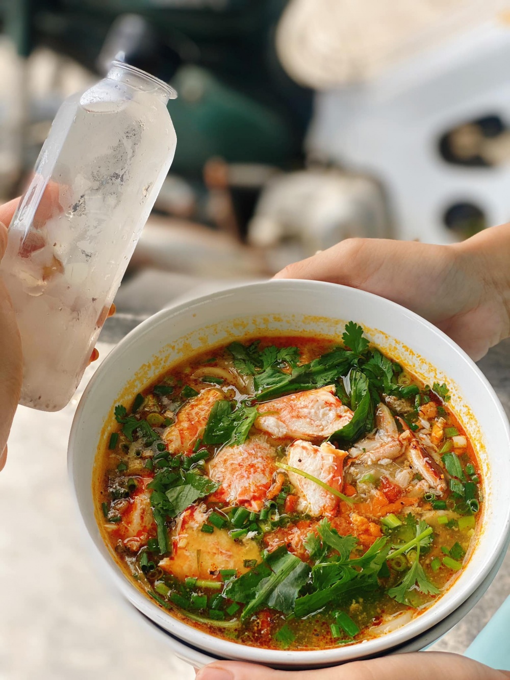 Điểm mặt 7 món ăn sáng Huế mà người địa phương hay ăn