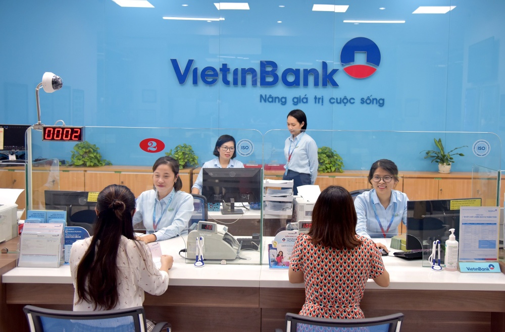 Tin ngân hàng ngày 20/9: NHNN nới rộng tín dụng, sẵn sàng hỗ trợ các doanh nghiệp