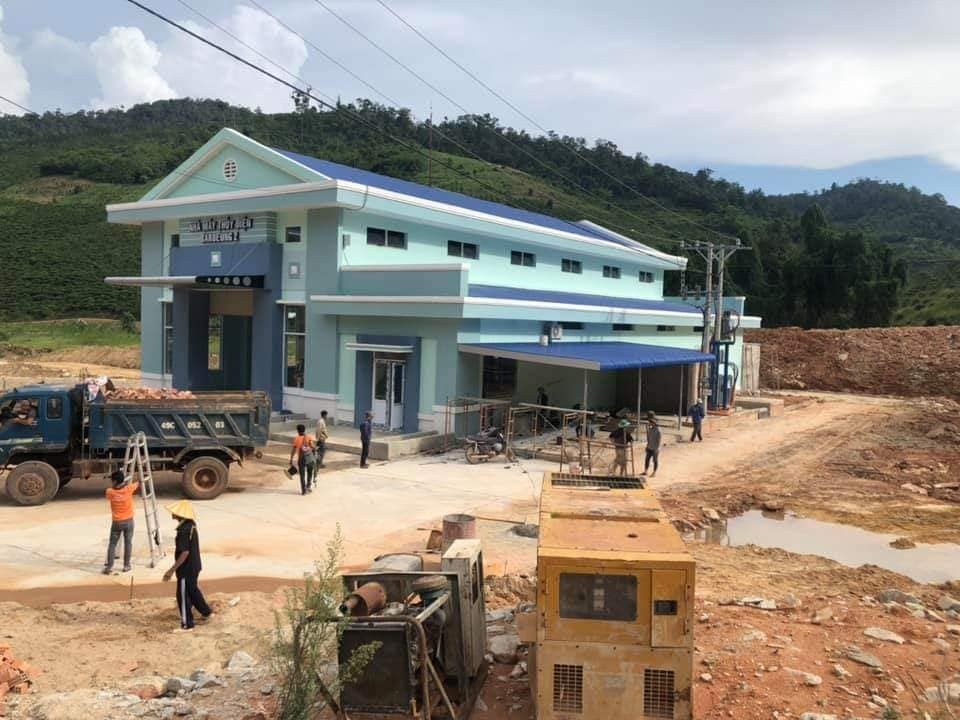Vì sao Công ty Cổ phần Năng lượng Lâm Hà bị xử phạt 180 triệu đồng?