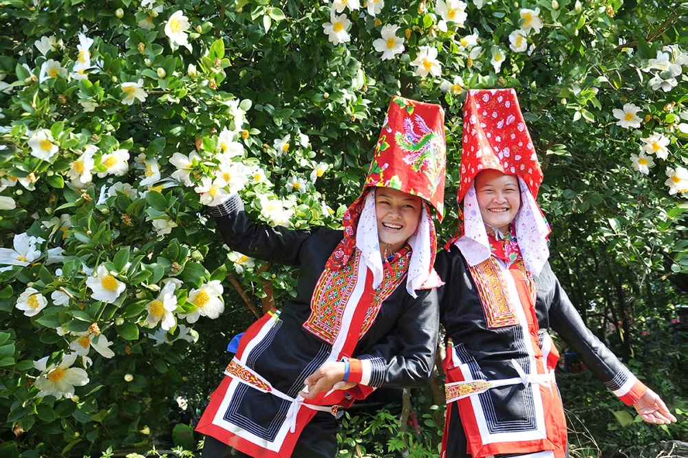 Bình Liêu: Khám phá “viên ngọc” miền biên cương Tổ quốc