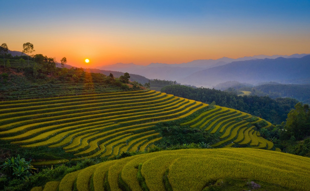 Bình Liêu: Khám phá “viên ngọc” miền biên cương Tổ quốc