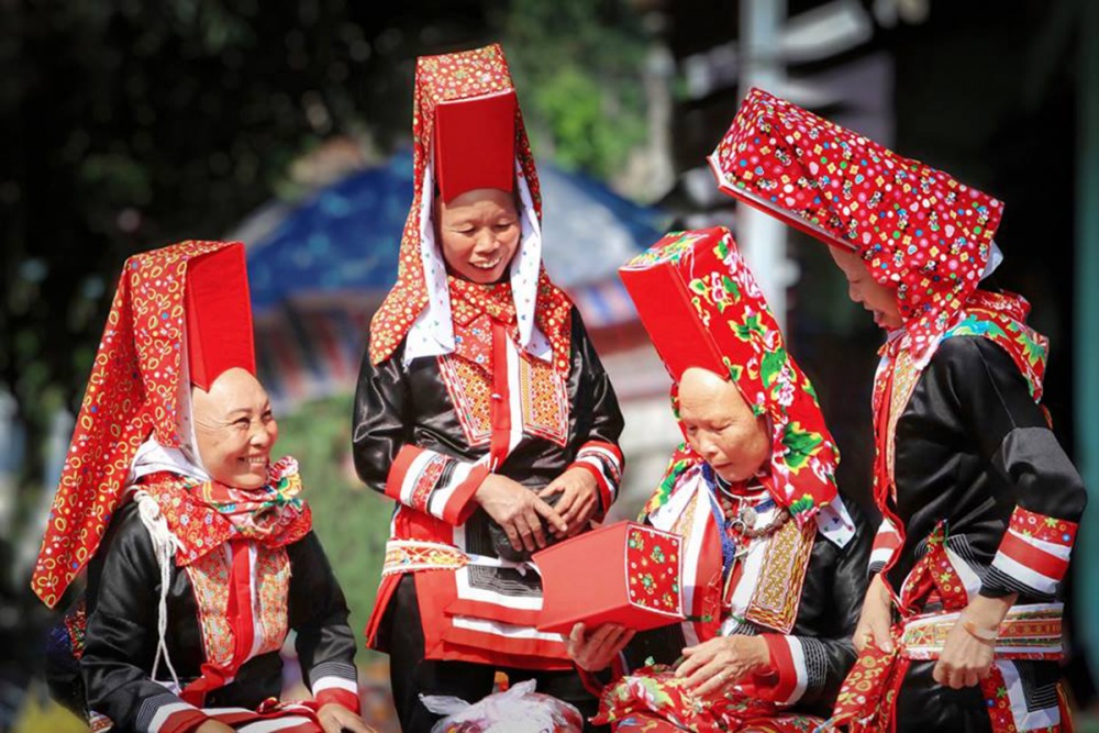Bình Liêu: Khám phá “viên ngọc” miền biên cương Tổ quốc