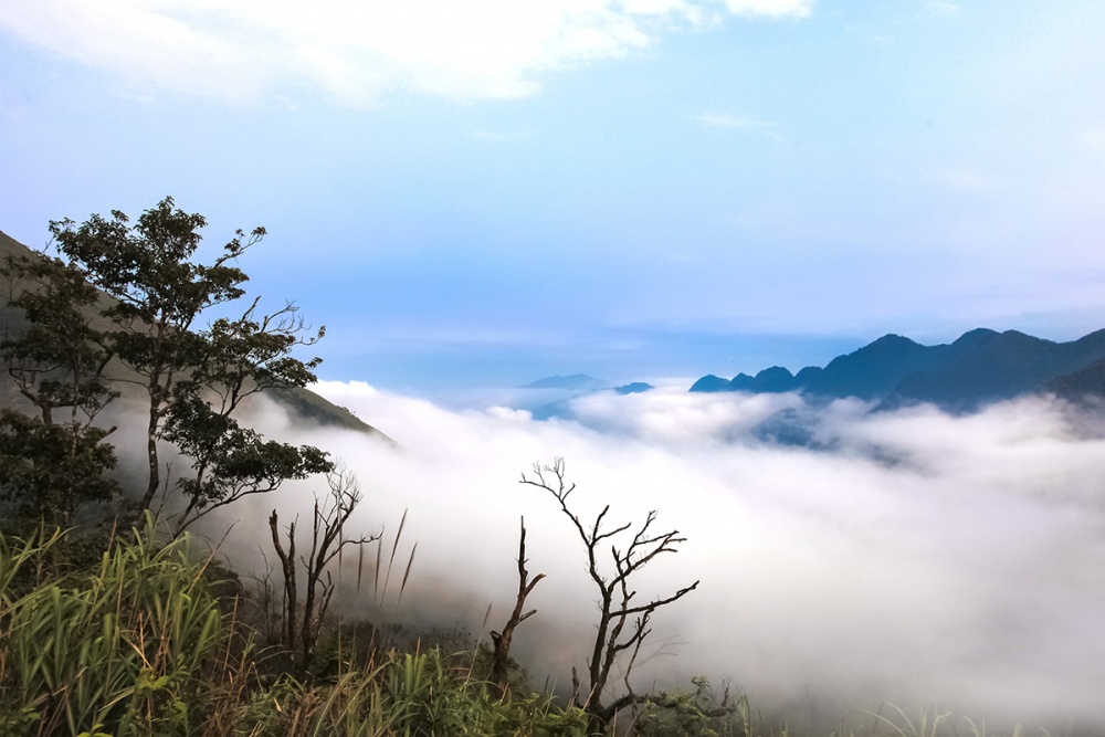 Bình Liêu: Khám phá “viên ngọc” miền biên cương Tổ quốc
