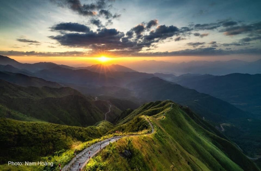 Bình Liêu: Khám phá “viên ngọc” miền biên cương Tổ quốc