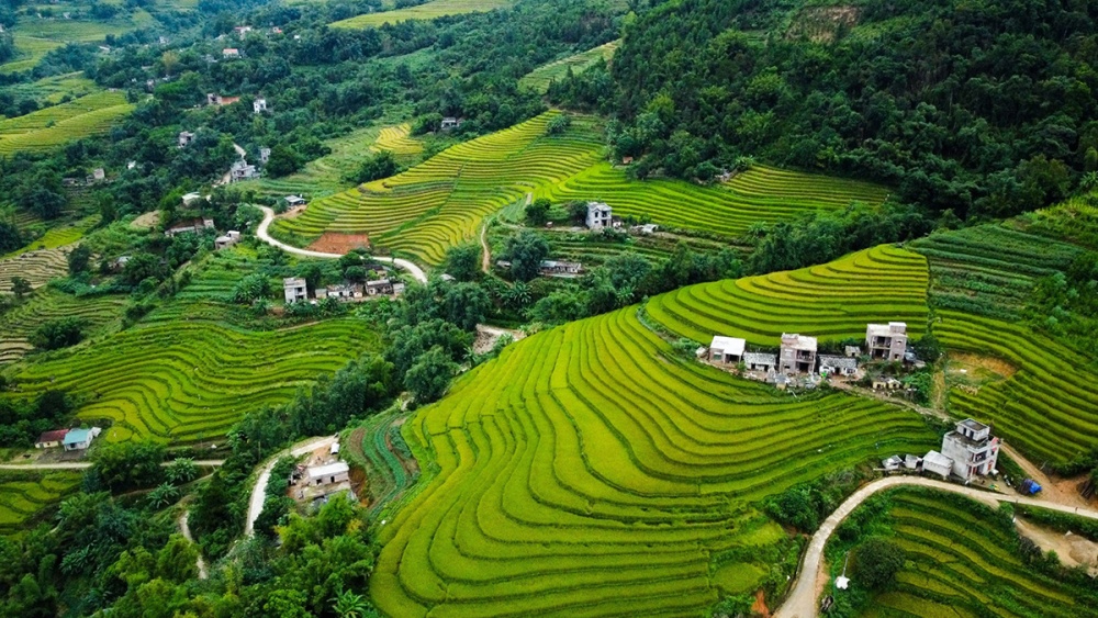 Bình Liêu: Khám phá “viên ngọc” miền biên cương Tổ quốc