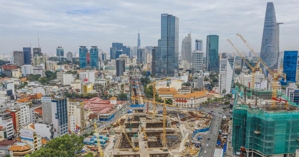 Tin tức kinh tế ngày 28/9: TP HCM mới giải ngân được 30% tổng vốn đầu tư công