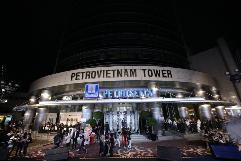 PETROSETCO tiếp tục phân phối chính hãng sản phẩm Apple, kỳ vọng “tăng tốc bứt phá” trong nửa cuối 2023