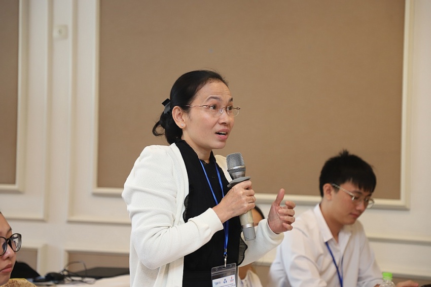 PVU đồng tổ chức Hội nghị Quốc tế ICCFB lần thứ 6 và Hội nghị RSCE khu vực Châu Á lần thứ 27 PVU đồng tổ chức Hội nghị Quốc tế ICCFB lần thứ 6 và Hội nghị RSCE khu vực Châu Á lần thứ 27