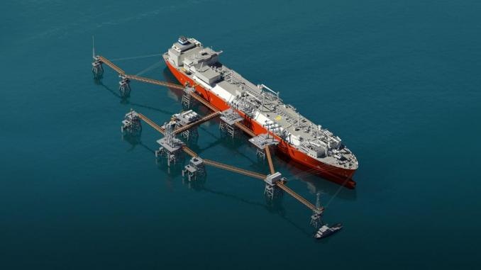 Nigeria tối ưu hóa quy trình cung ứng lĩnh vực dầu khí Nigeria tối ưu hóa quy trình cung ứng lĩnh vực dầu khí