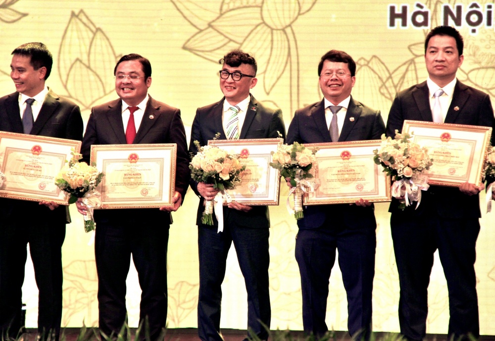Ủy ban Quản lý vốn nhà nước tại doanh nghiệp: Chặng đường 5 năm thúc đẩy đổi mới, kết nối, đồng hành cùng phát triển