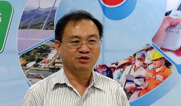 Tiết kiệm năng lượng - trách nhiệm của doanh nghiệp trọng điểm Tiết kiệm năng lượng - Trách nhiệm của doanh nghiệp trọng điểm