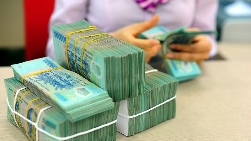 Tin ngân hàng ngày 2/10: Sau 3 năm, tăng trưởng huy động vốn cao hơn tín dụng