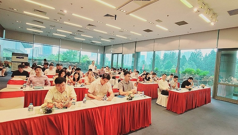 Thiếu nguyên liệu sản xuất sẽ hạn chế sự phát triển của làng nghề