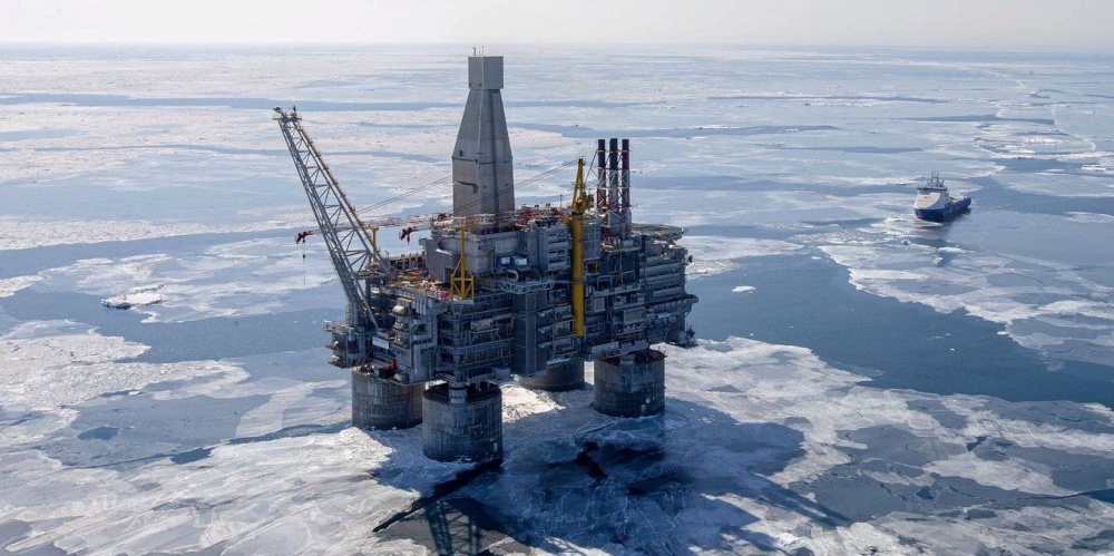 Nga sắp bán cổ phần dự án dầu khí Sakhalin 1 tịch thu từ ExxonMobil Nga sắp bán cổ phần dự án dầu khí Sakhalin 1 tịch thu từ ExxonMobil