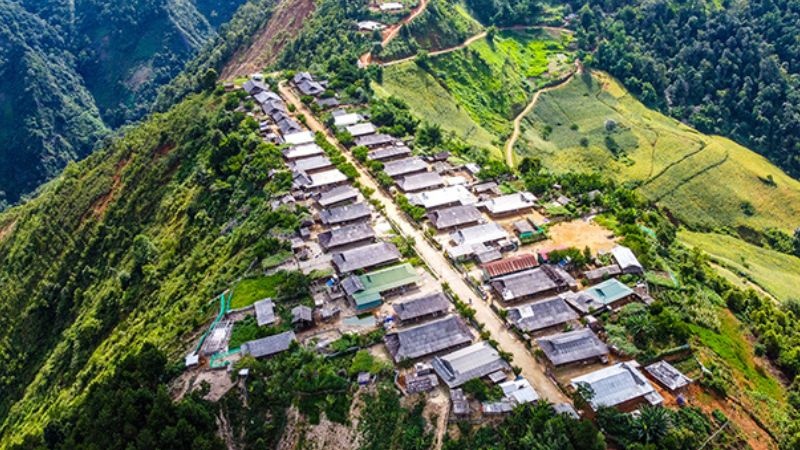 Yên Bái - Điểm đến cho những người thích khám phá Yên Bái - Điểm đến cho những người thích khám phá