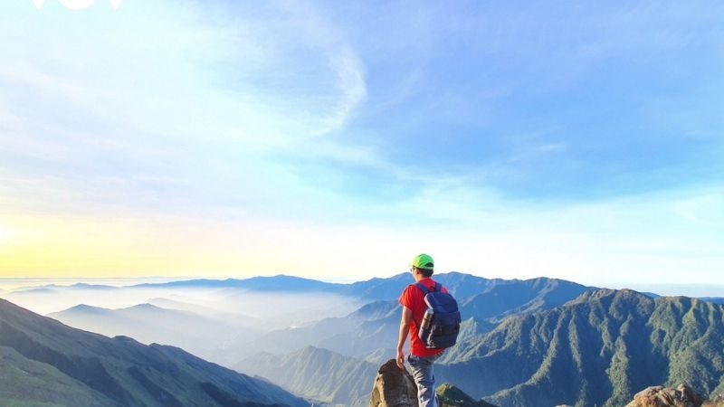 Yên Bái - Điểm đến cho những người thích khám phá Yên Bái - Điểm đến cho những người thích khám phá