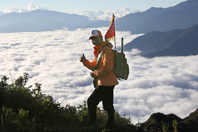 Yên Bái - Điểm đến cho những người thích khám phá Yên Bái - Điểm đến cho những người thích khám phá