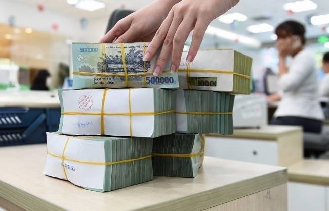 Tin tức kinh tế ngày 6/10: Ngành ngân hàng dự báo tăng trưởng tín dụng cả năm đạt 12,3%