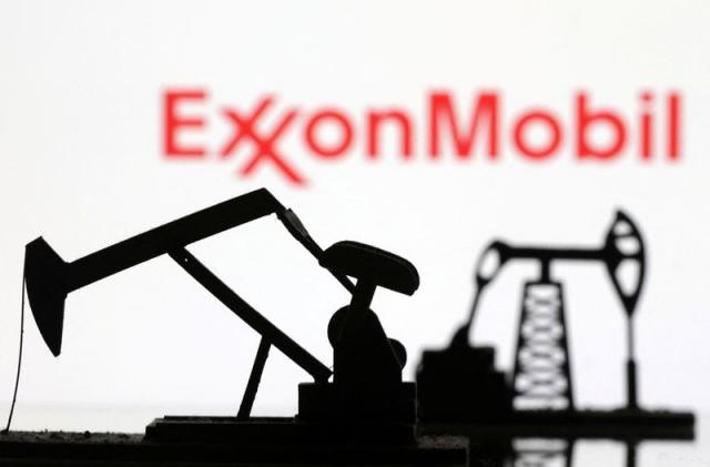 Phân tích thương vụ bạc tỷ của ExxonMobil Phân tích thương vụ bạc tỷ của ExxonMobil